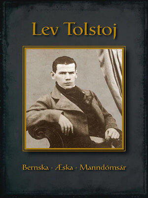 cover image of Manndómsár